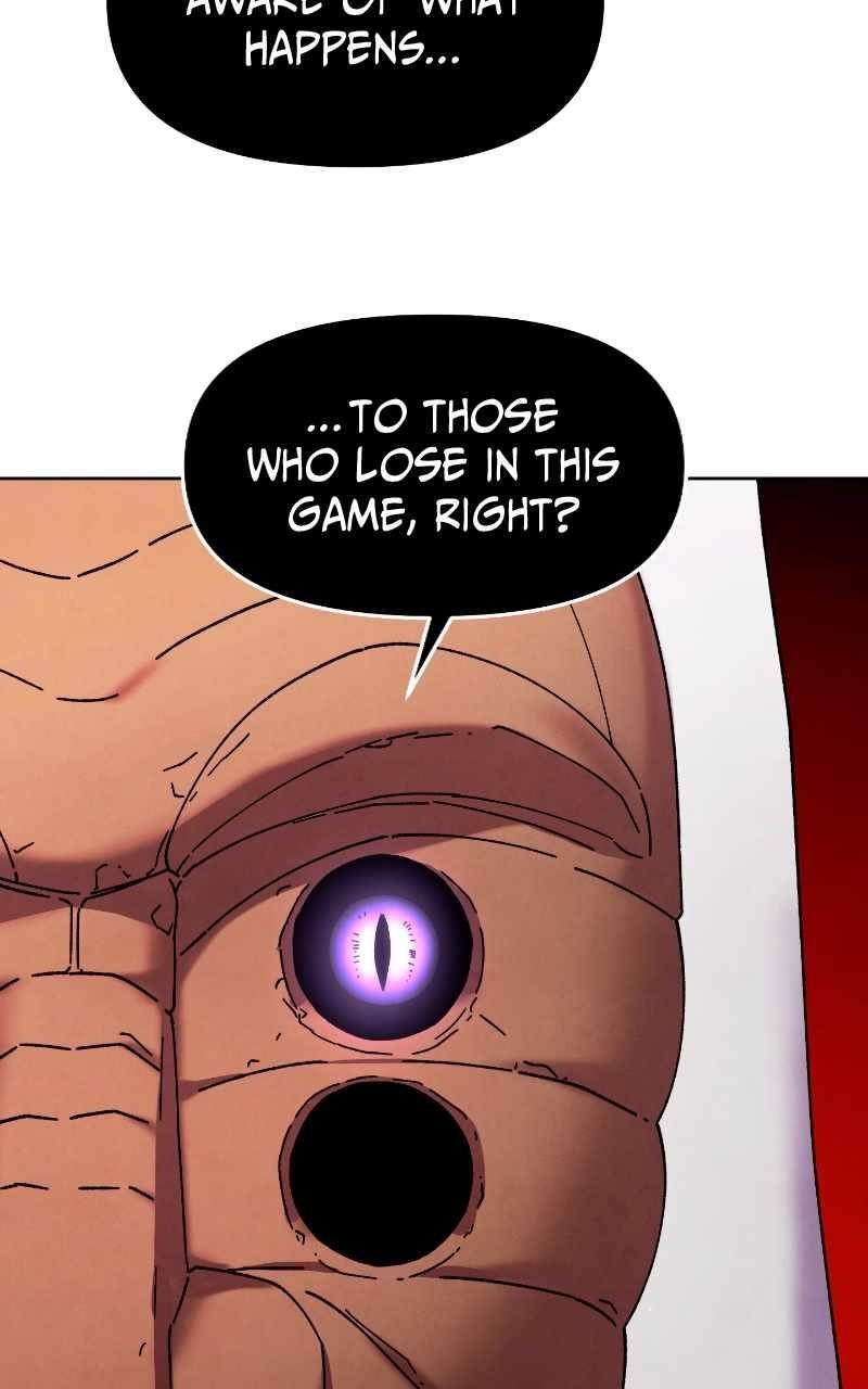 Reincarnated In a Cursed Game - Chapter 31 Page 53