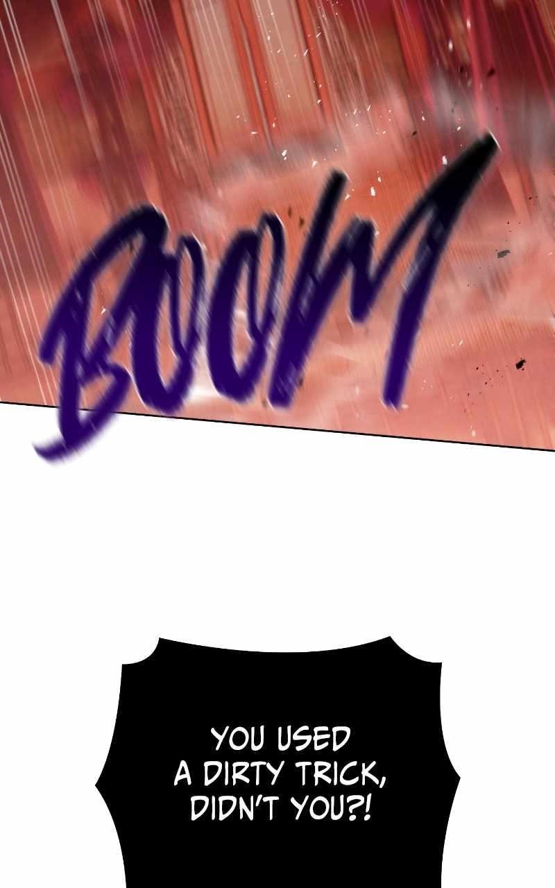 Reincarnated In a Cursed Game - Chapter 31 Page 56