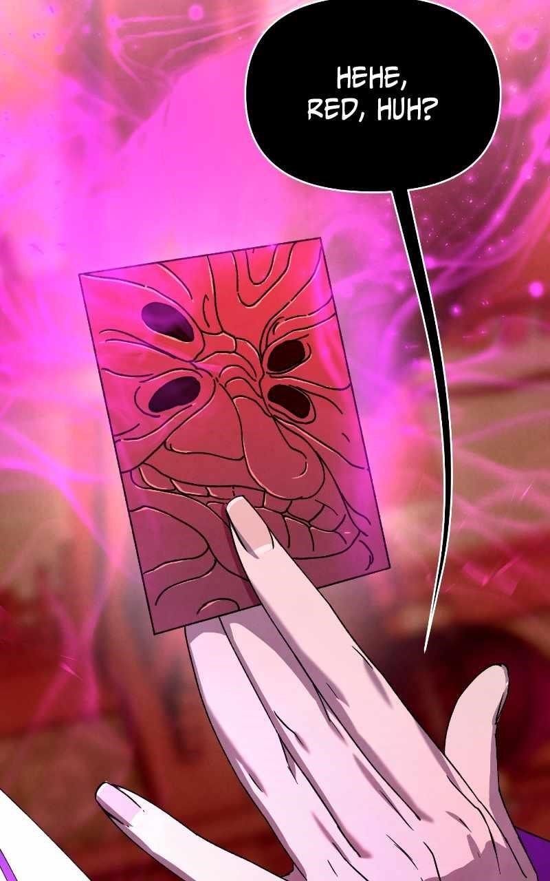 Reincarnated In a Cursed Game - Chapter 31 Page 68