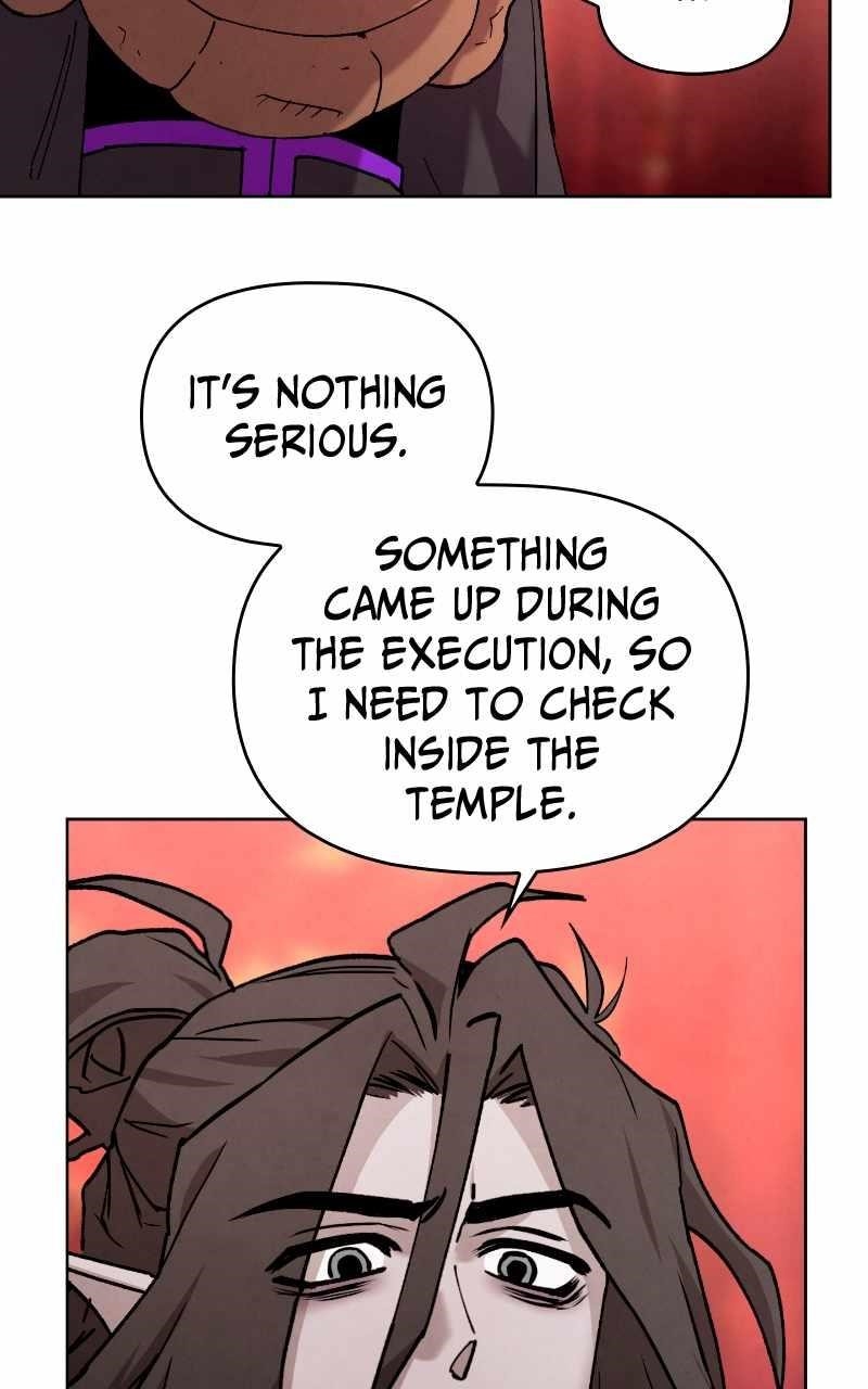 Reincarnated In a Cursed Game - Chapter 31 Page 73