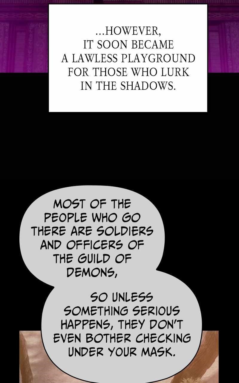 Reincarnated In a Cursed Game - Chapter 31 Page 76