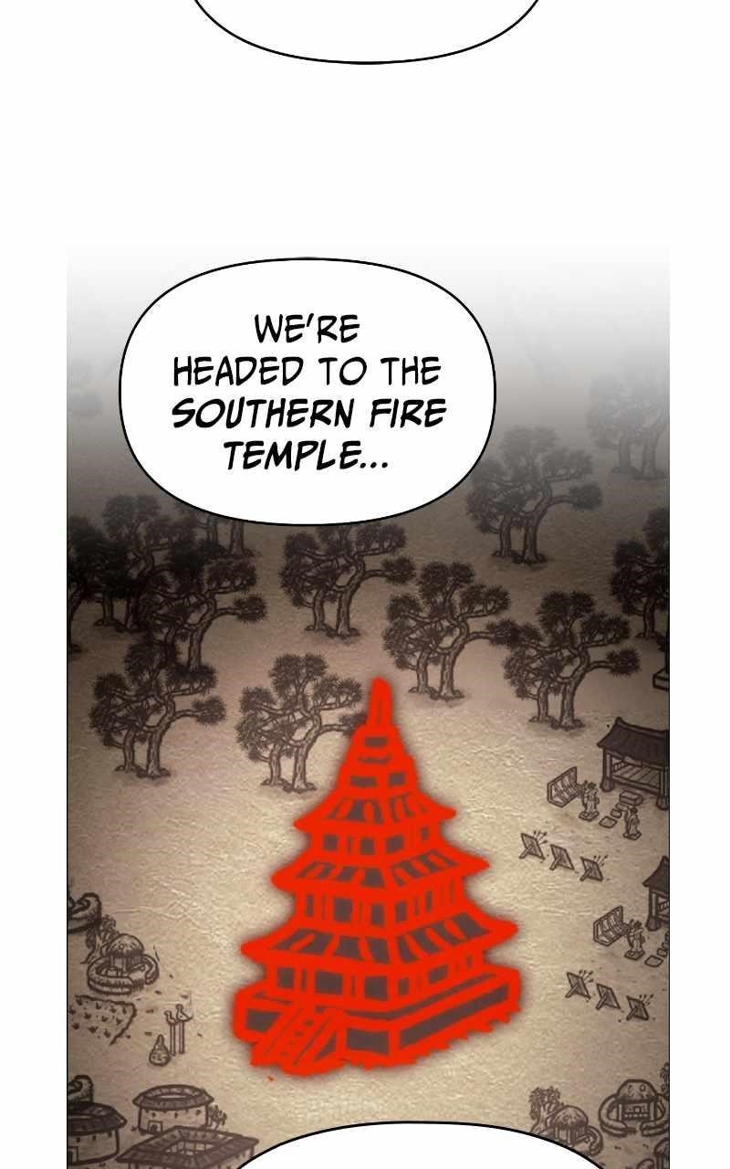 Reincarnated In a Cursed Game - Chapter 31 Page 9