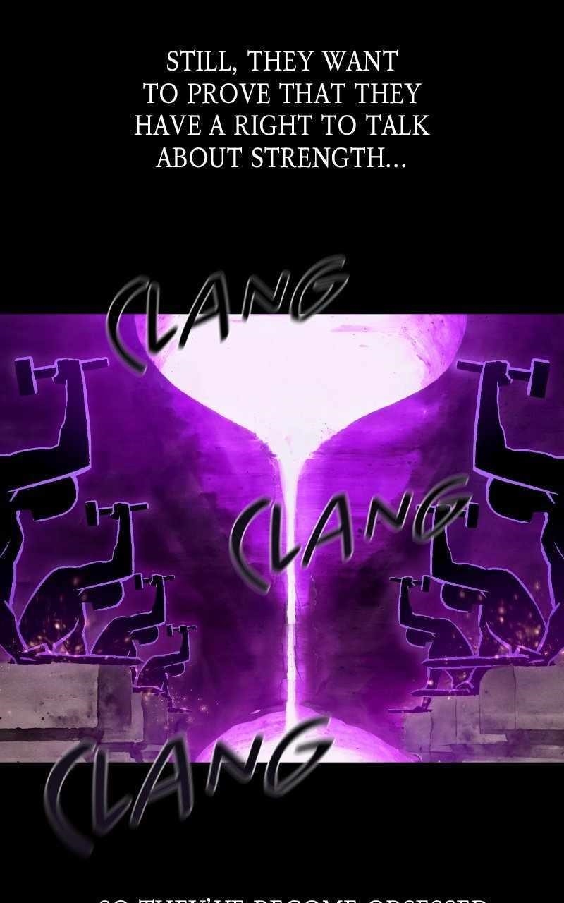 Reincarnated In a Cursed Game - Chapter 32 Page 10