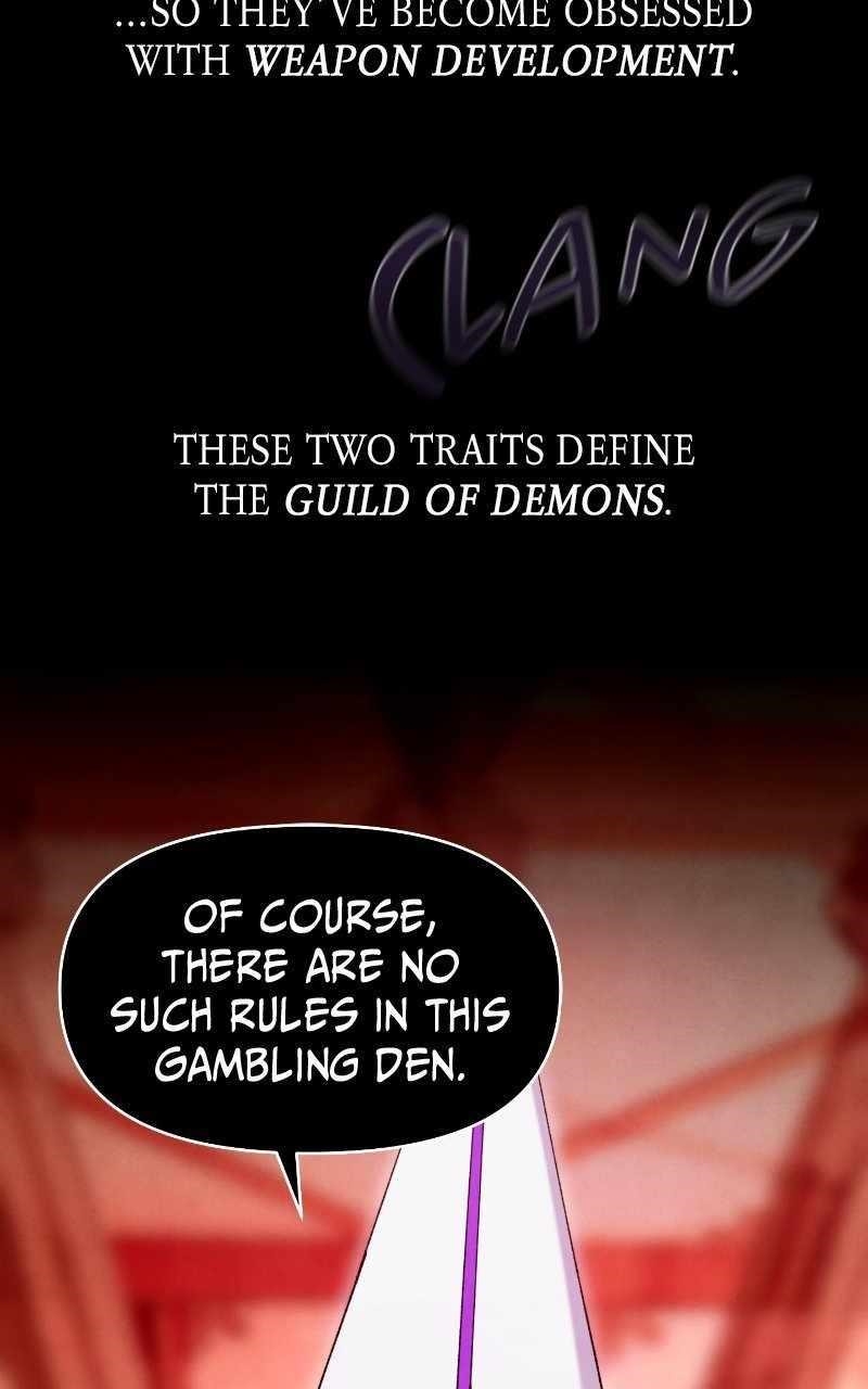 Reincarnated In a Cursed Game - Chapter 32 Page 11