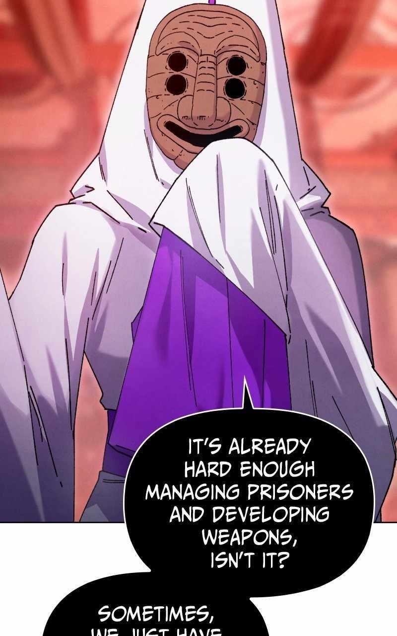 Reincarnated In a Cursed Game - Chapter 32 Page 12