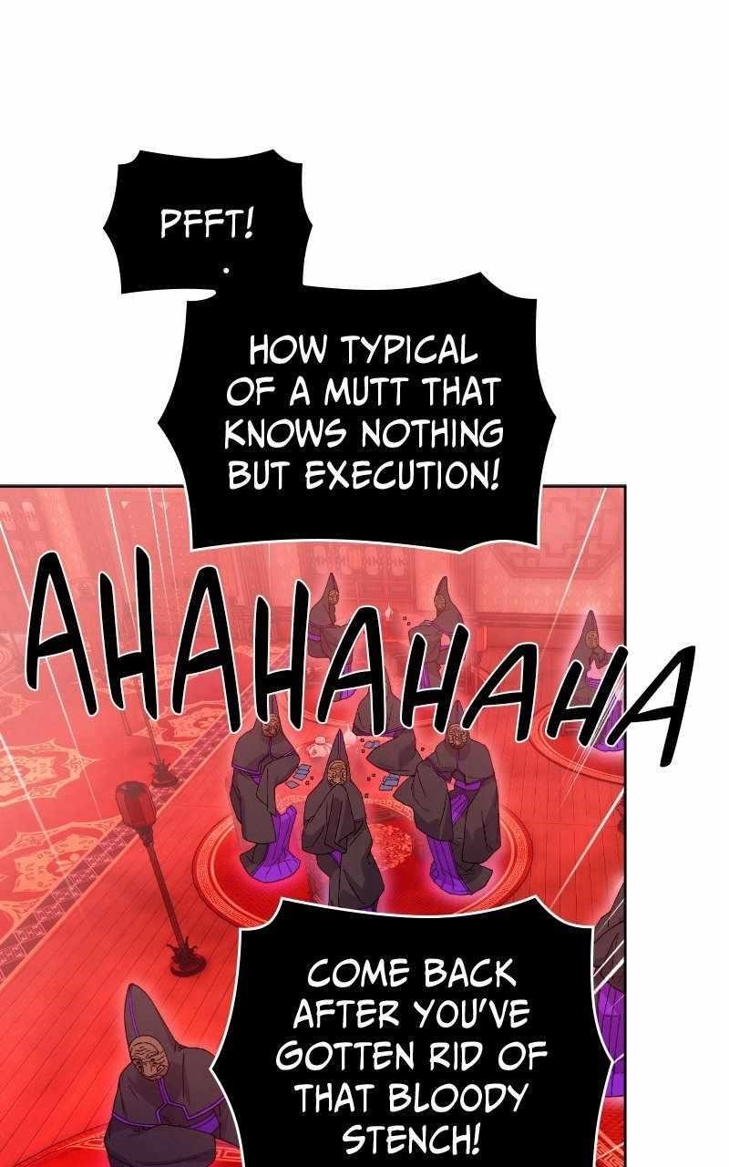 Reincarnated In a Cursed Game - Chapter 32 Page 17