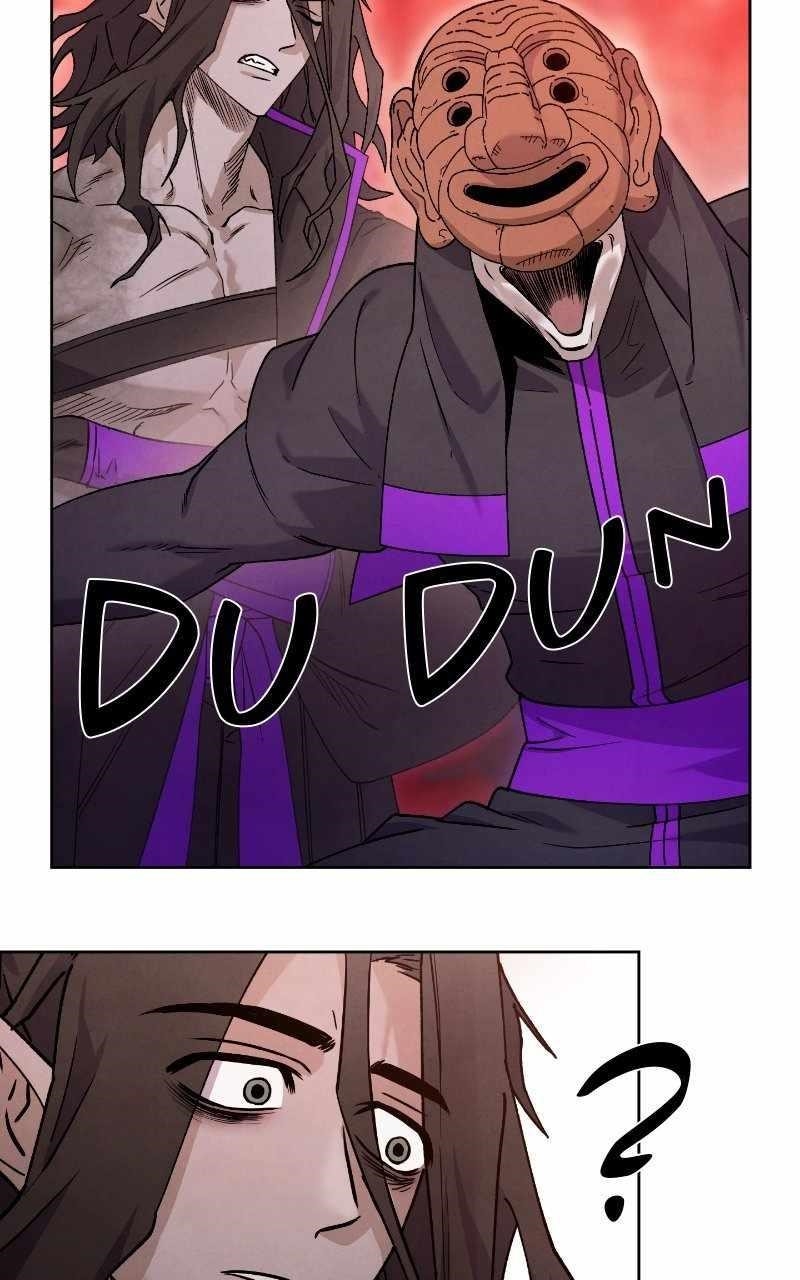 Reincarnated In a Cursed Game - Chapter 32 Page 19