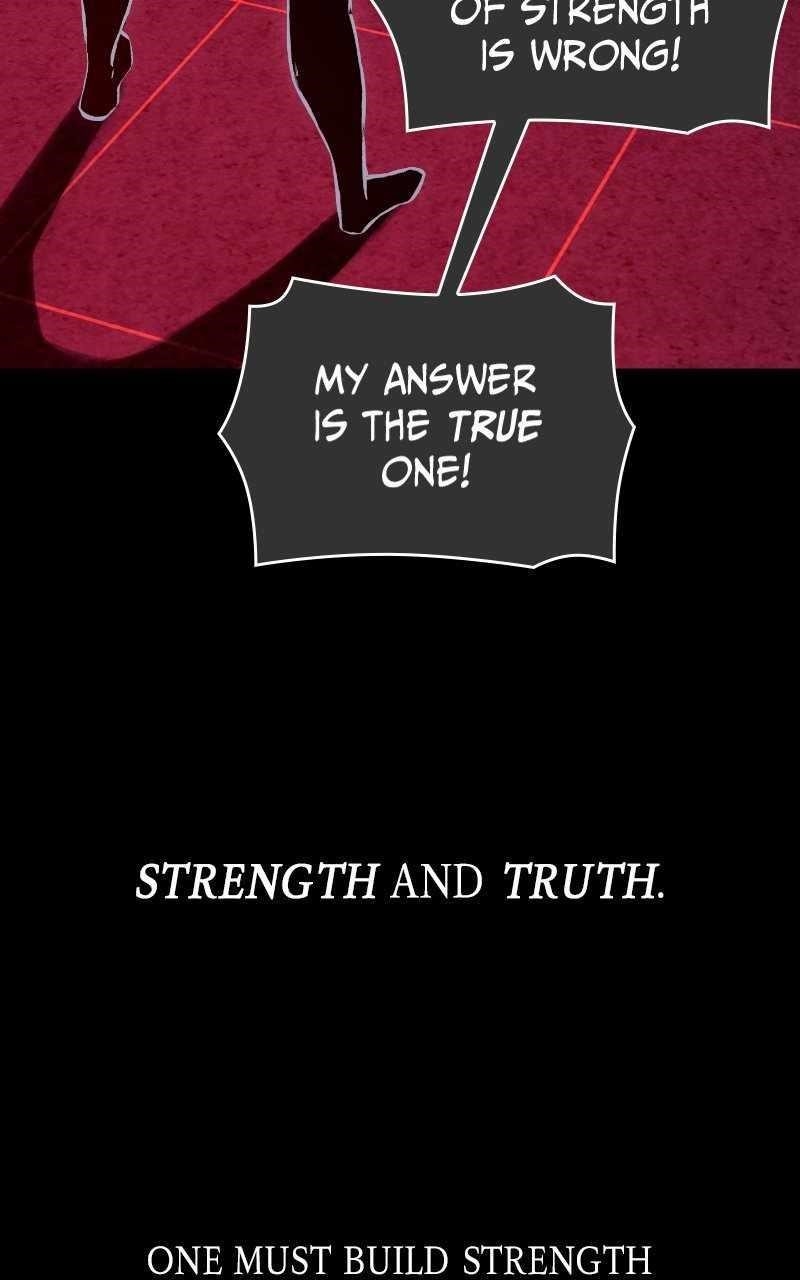 Reincarnated In a Cursed Game - Chapter 32 Page 3