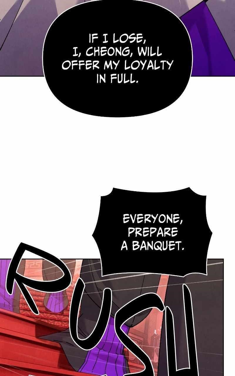 Reincarnated In a Cursed Game - Chapter 32 Page 31