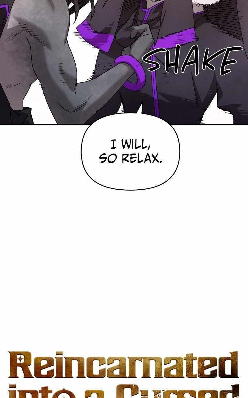 Reincarnated In a Cursed Game - Chapter 32 Page 34