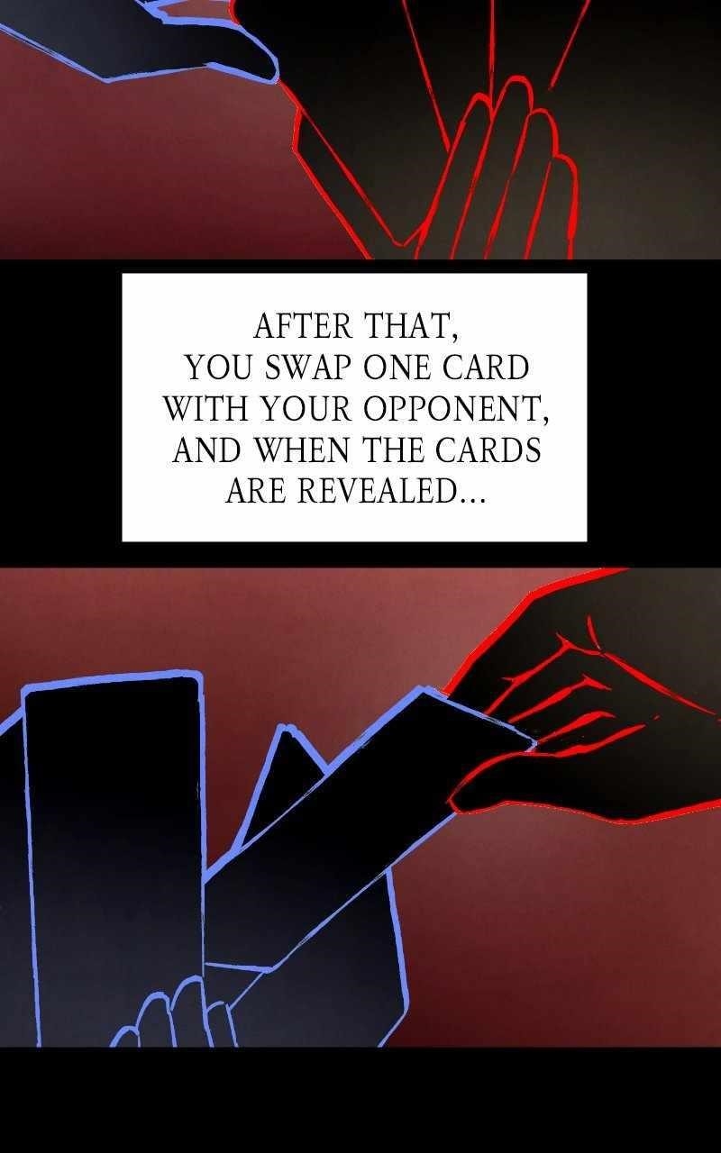 Reincarnated In a Cursed Game - Chapter 32 Page 37