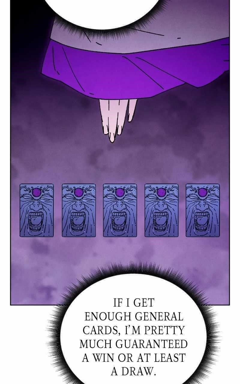 Reincarnated In a Cursed Game - Chapter 32 Page 45