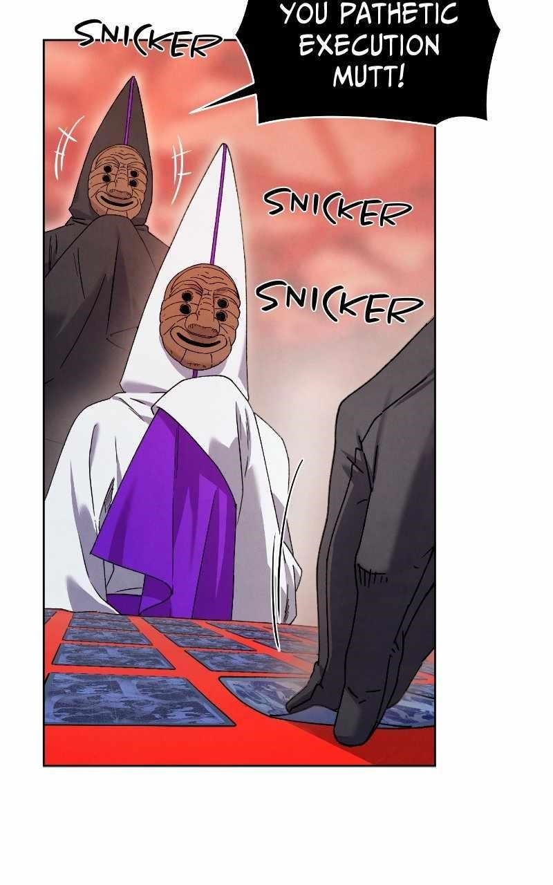 Reincarnated In a Cursed Game - Chapter 32 Page 47