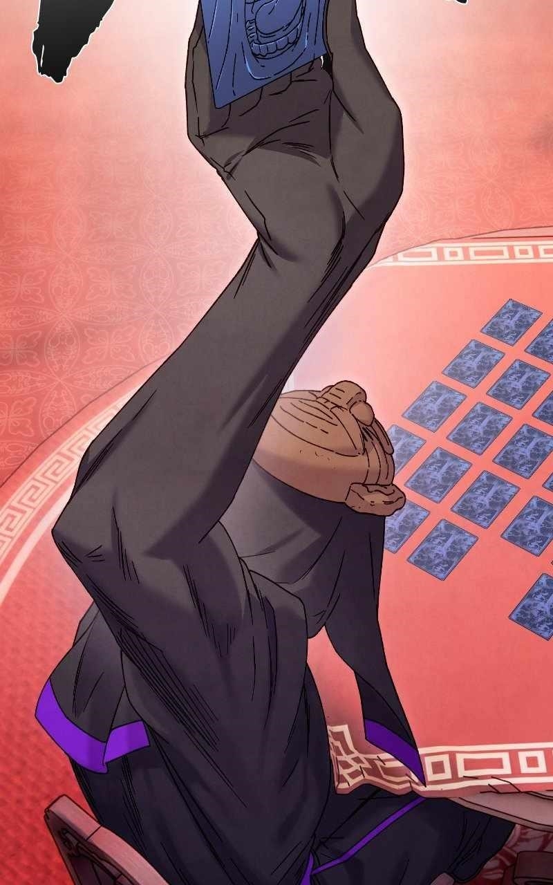 Reincarnated In a Cursed Game - Chapter 32 Page 50