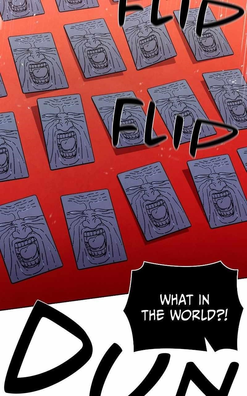 Reincarnated In a Cursed Game - Chapter 32 Page 57