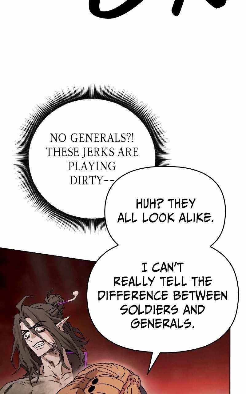 Reincarnated In a Cursed Game - Chapter 32 Page 58