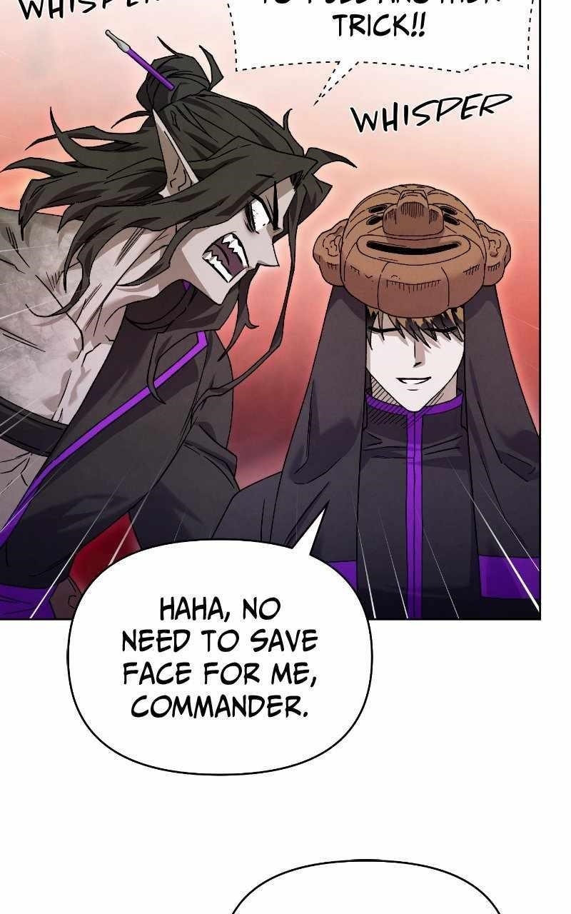 Reincarnated In a Cursed Game - Chapter 32 Page 66