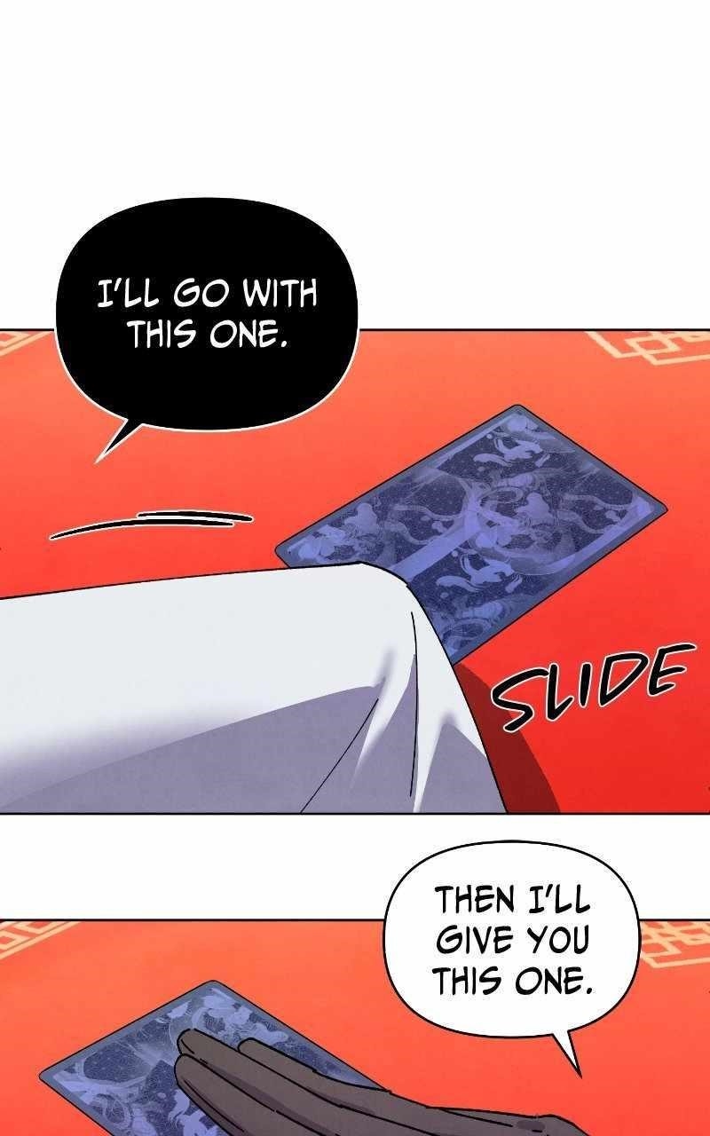 Reincarnated In a Cursed Game - Chapter 32 Page 69