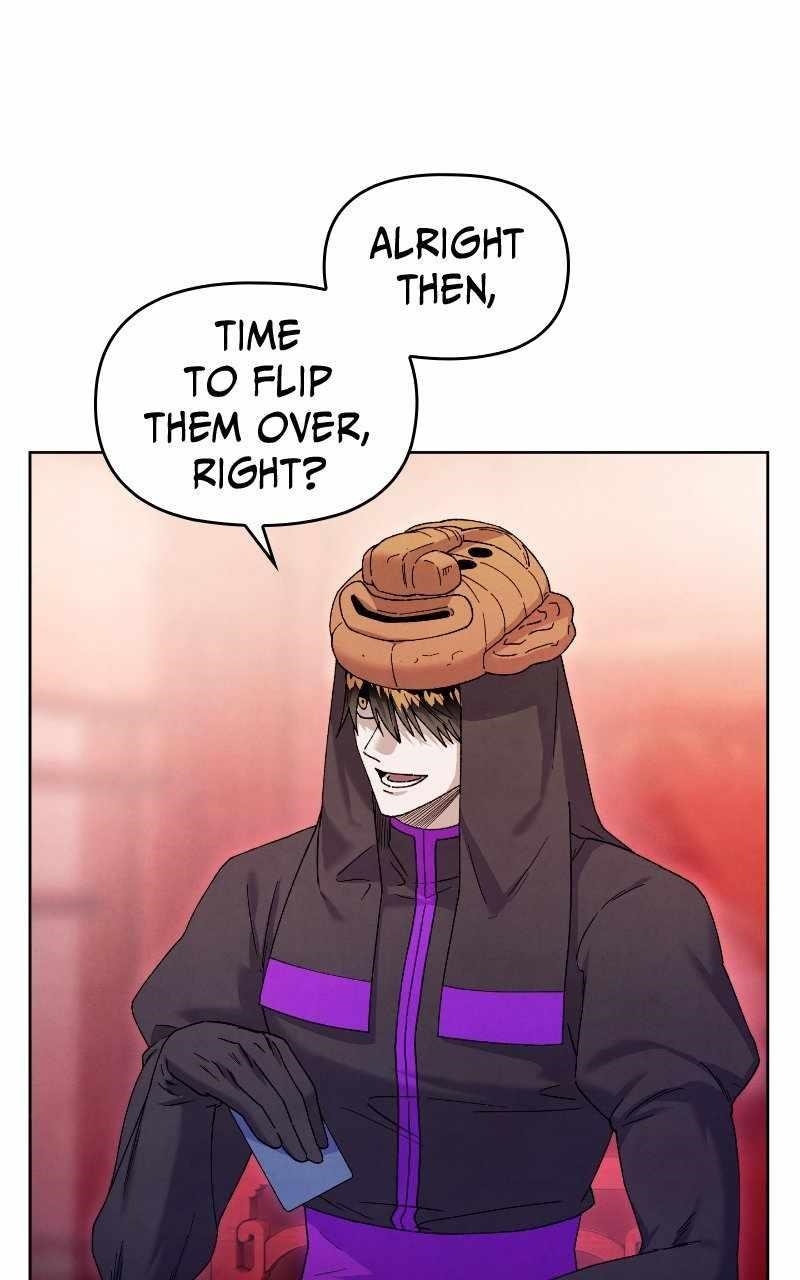 Reincarnated In a Cursed Game - Chapter 32 Page 72