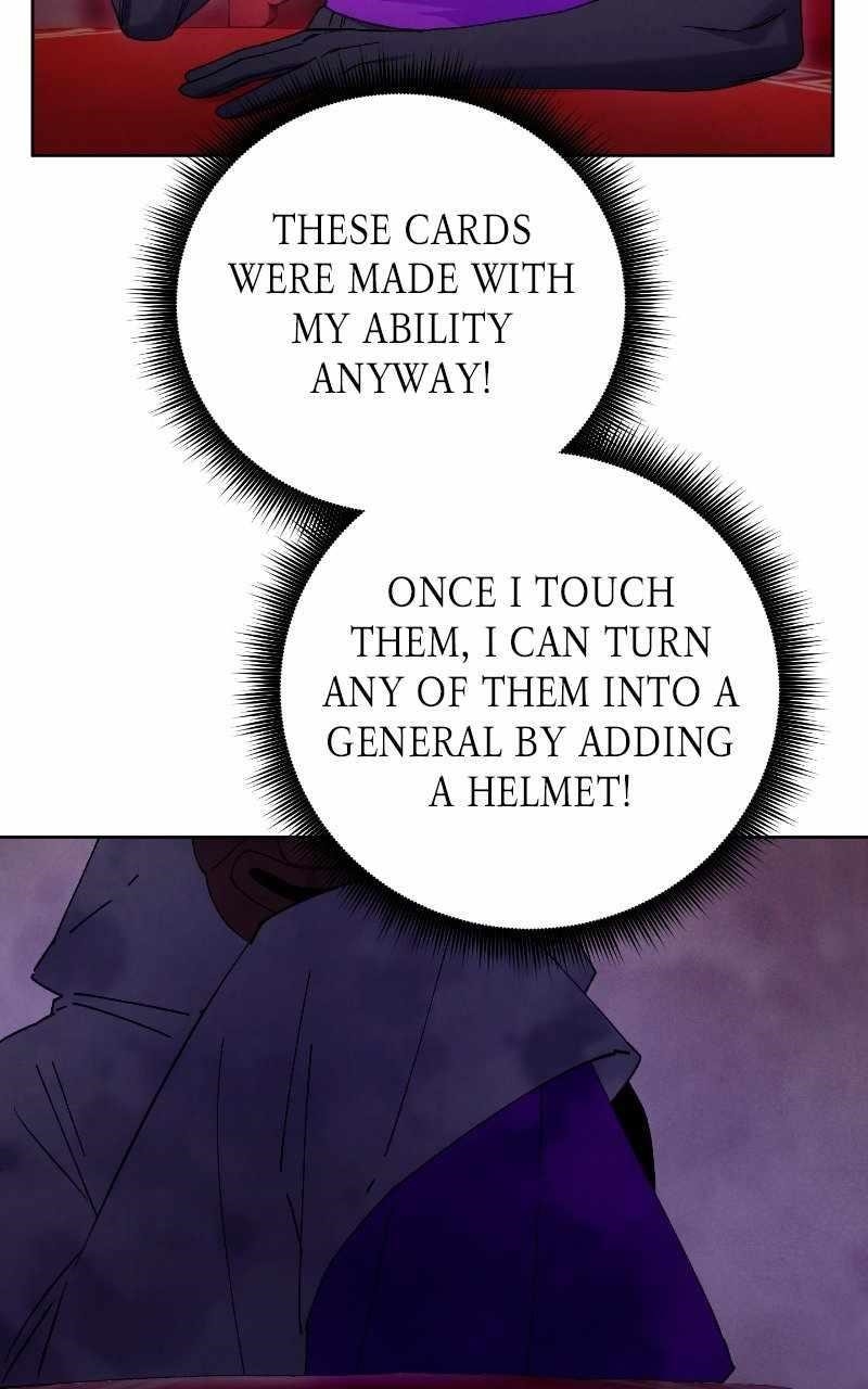 Reincarnated In a Cursed Game - Chapter 32 Page 73