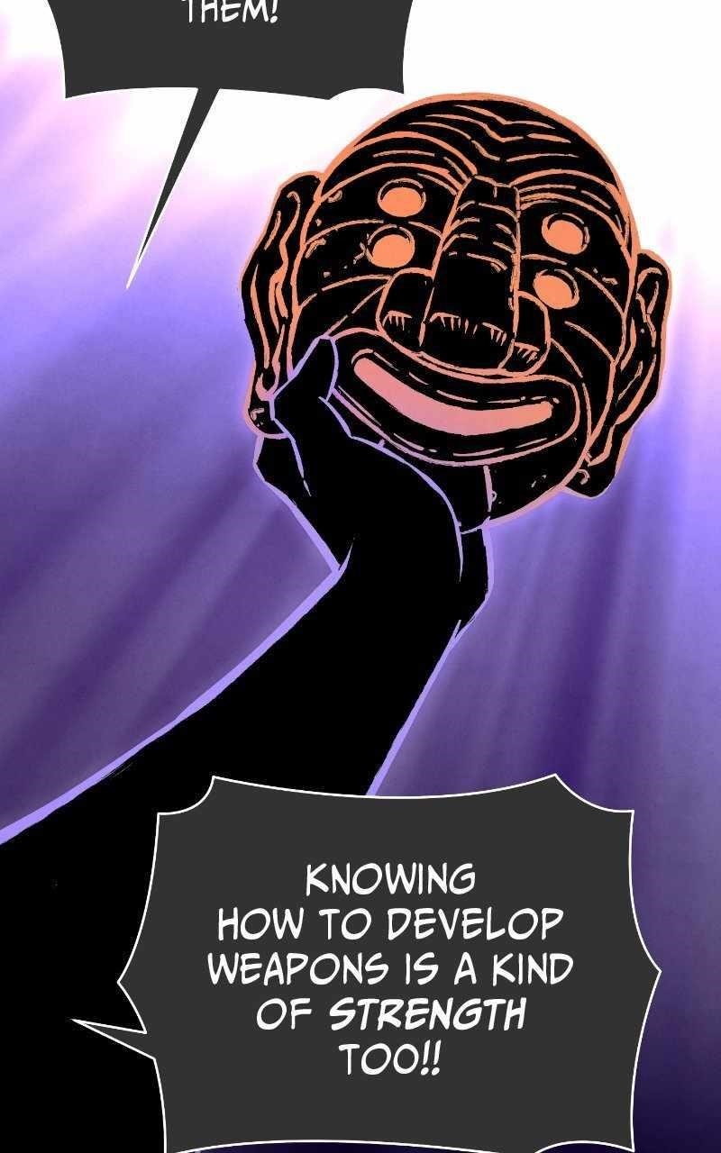 Reincarnated In a Cursed Game - Chapter 32 Page 8