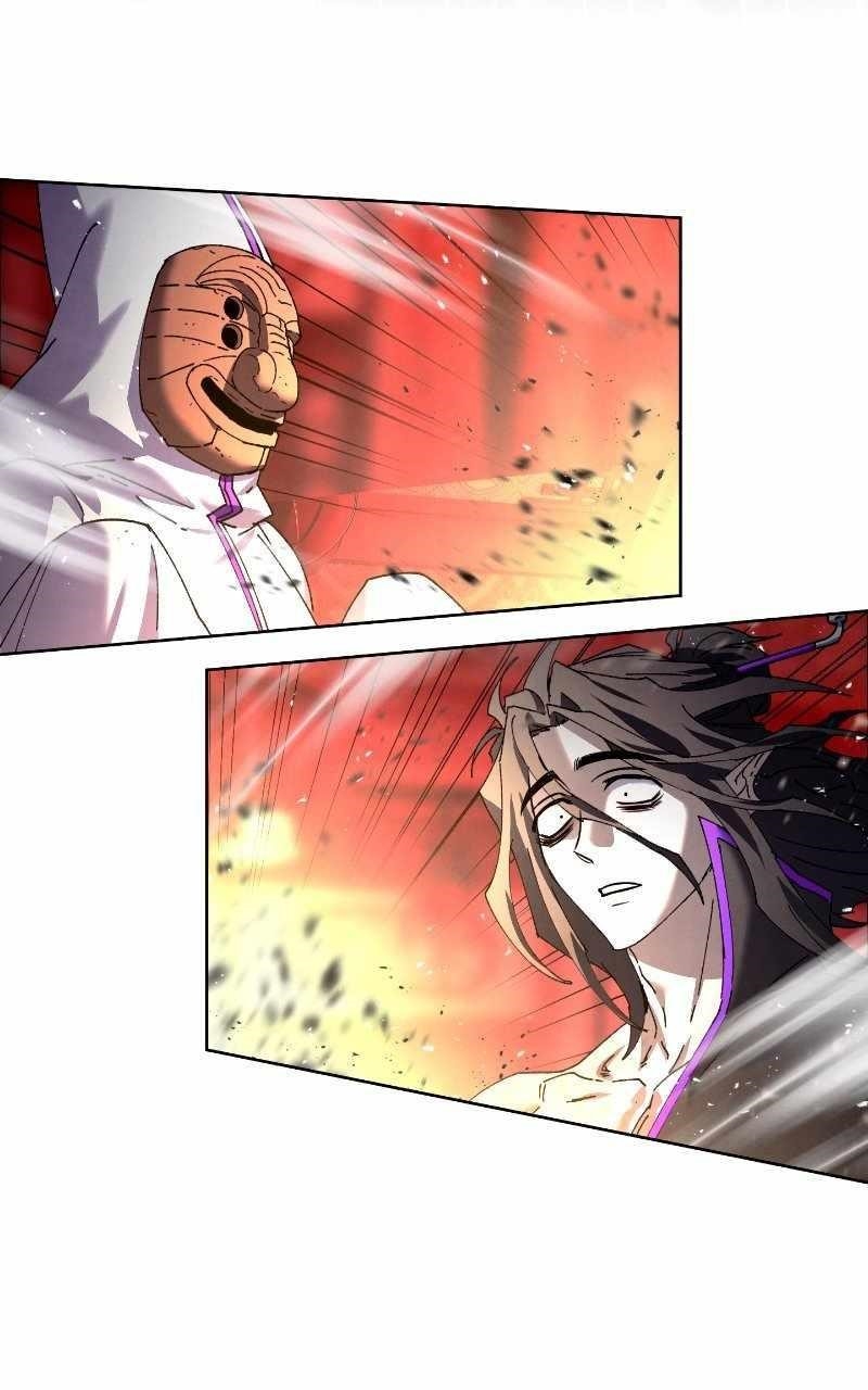 Reincarnated In a Cursed Game - Chapter 32 Page 82