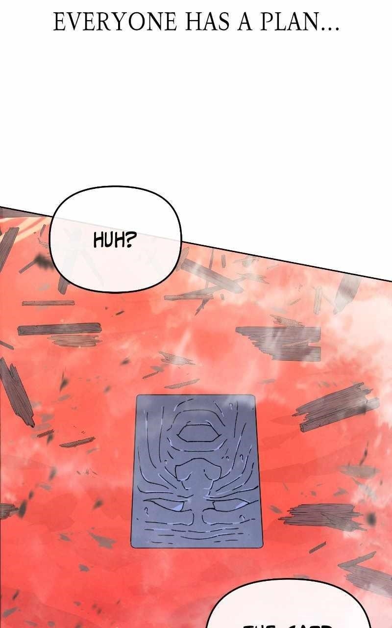 Reincarnated In a Cursed Game - Chapter 32 Page 83