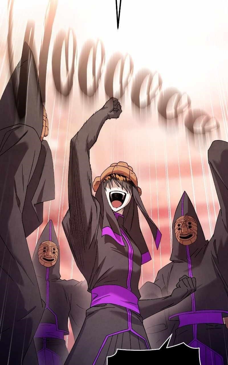 Reincarnated In a Cursed Game - Chapter 32 Page 86