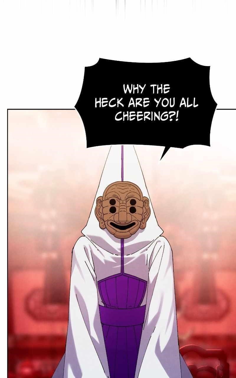 Reincarnated In a Cursed Game - Chapter 32 Page 89