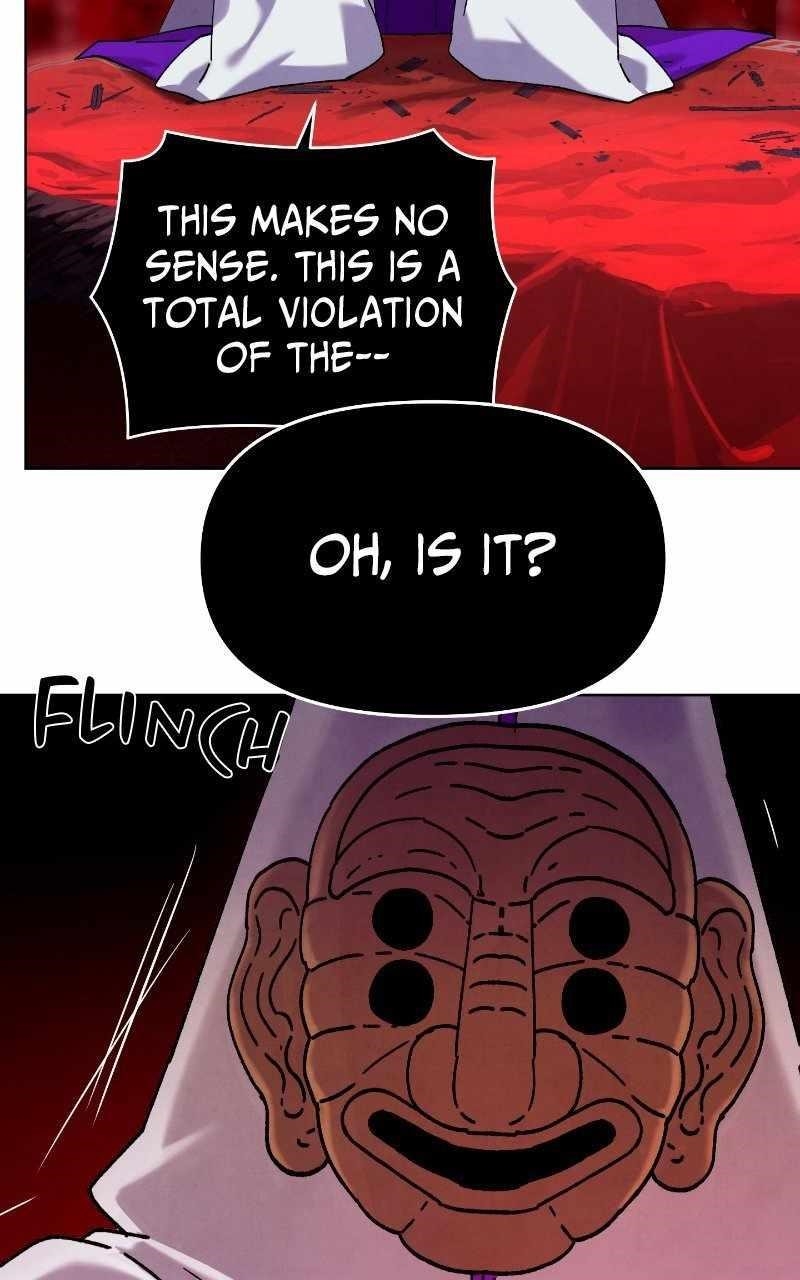 Reincarnated In a Cursed Game - Chapter 32 Page 90