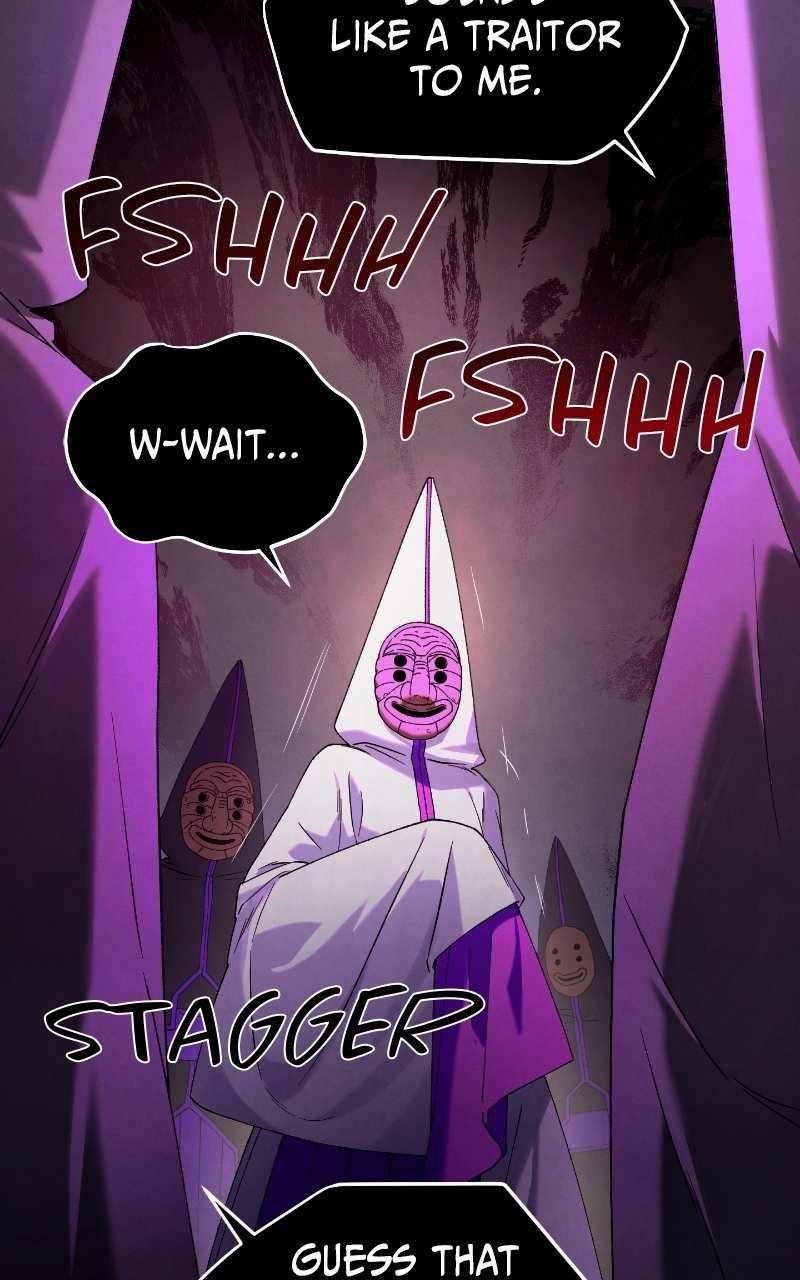 Reincarnated In a Cursed Game - Chapter 32 Page 93