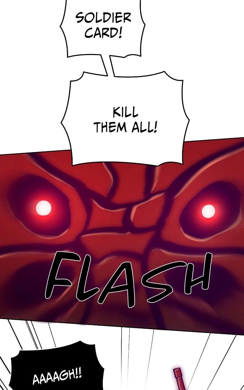 Reincarnated In a Cursed Game - Chapter 33 Page 10