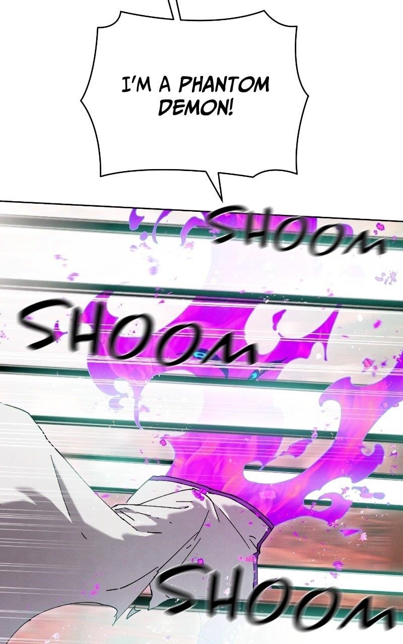 Reincarnated In a Cursed Game - Chapter 33 Page 17