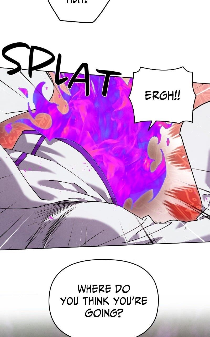 Reincarnated In a Cursed Game - Chapter 33 Page 19