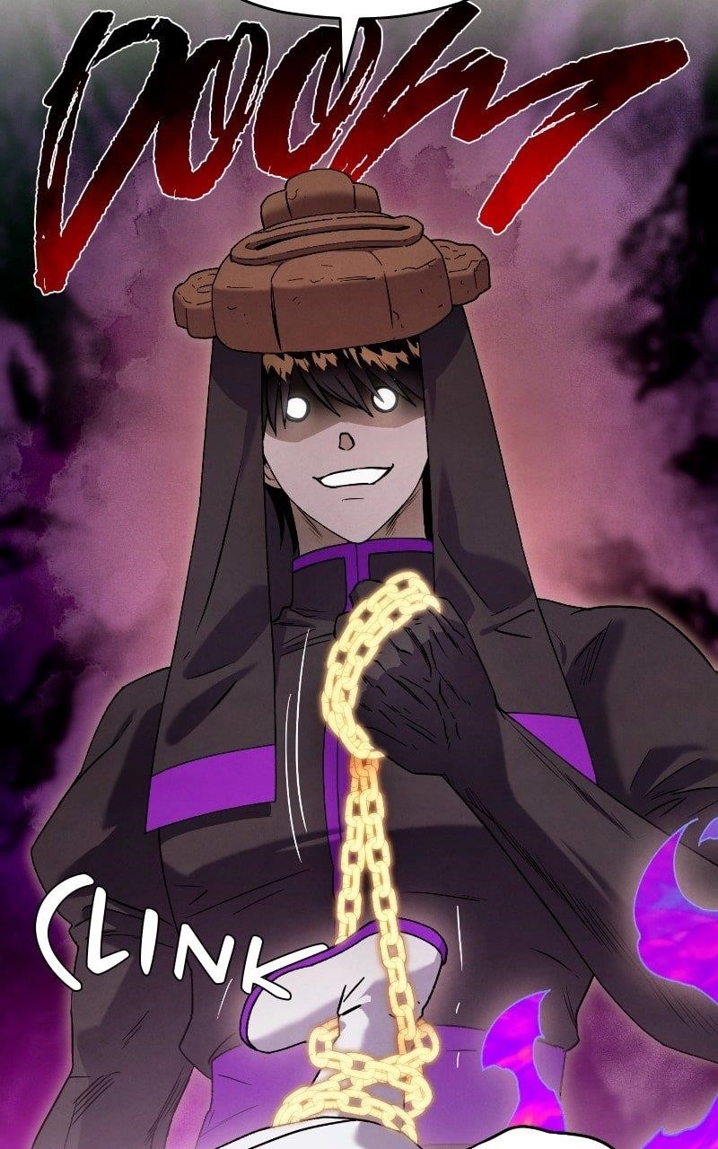 Reincarnated In a Cursed Game - Chapter 33 Page 20