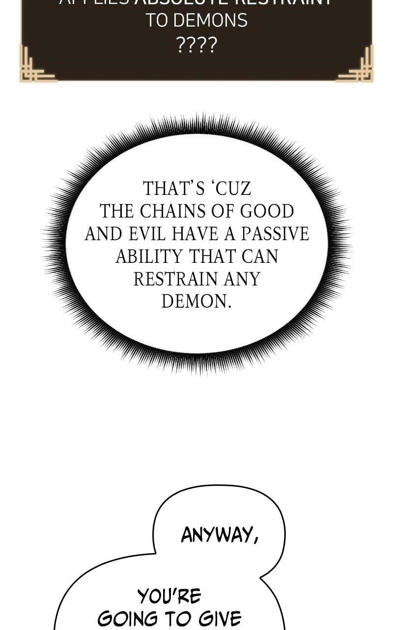 Reincarnated In a Cursed Game - Chapter 33 Page 22