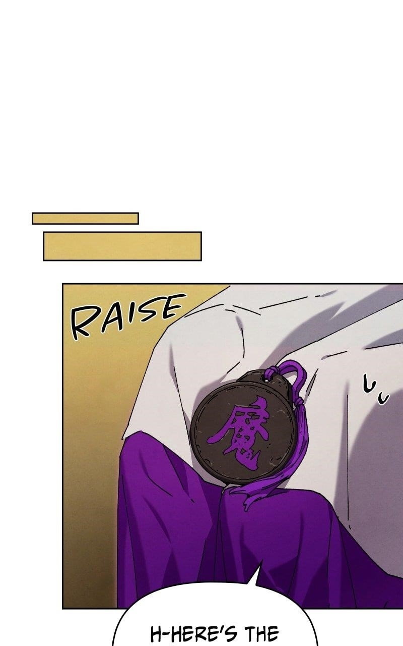 Reincarnated In a Cursed Game - Chapter 33 Page 24