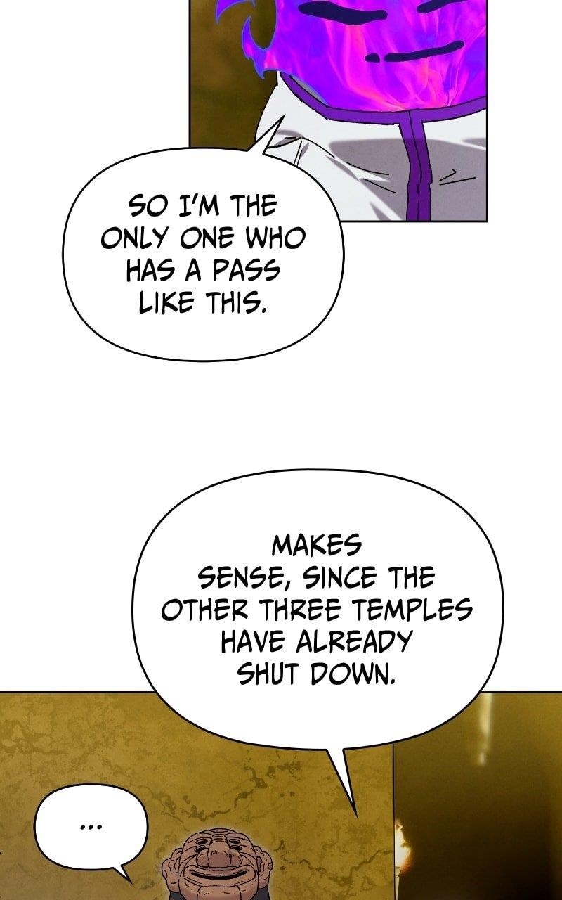 Reincarnated In a Cursed Game - Chapter 33 Page 27