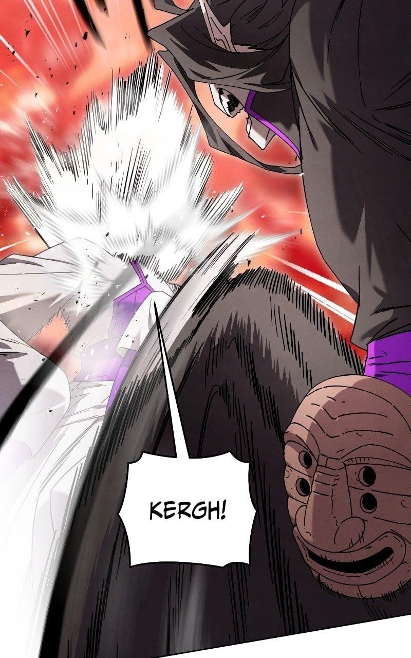 Reincarnated In a Cursed Game - Chapter 33 Page 3