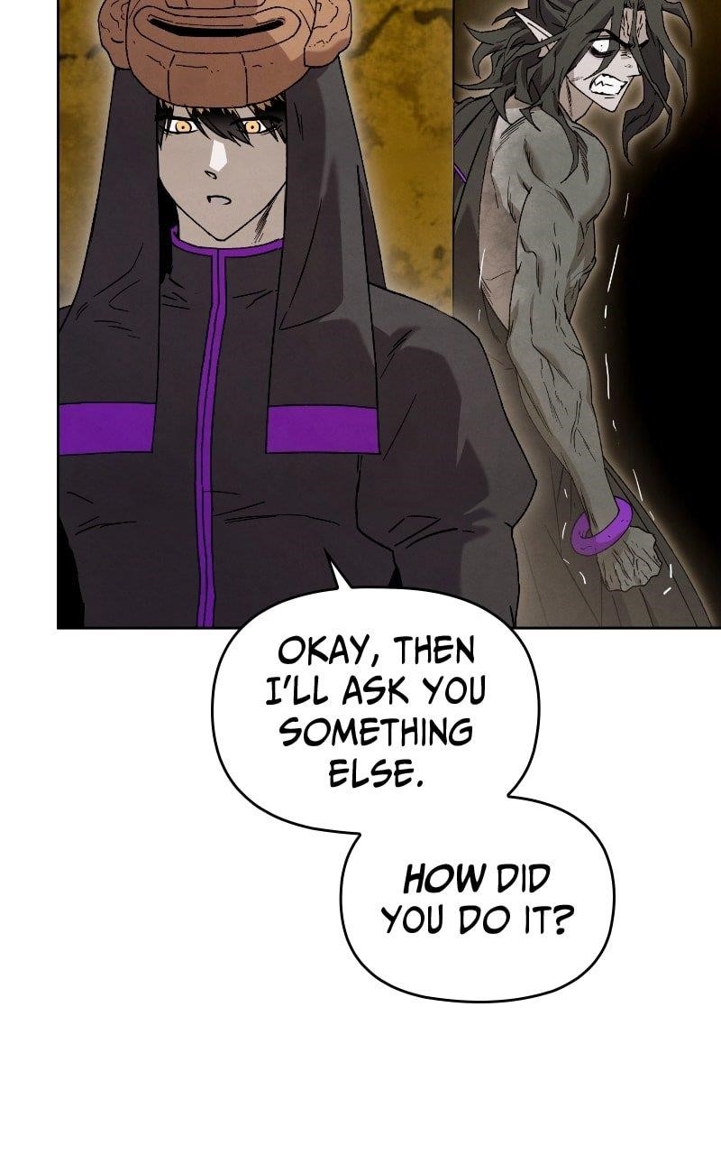 Reincarnated In a Cursed Game - Chapter 33 Page 30