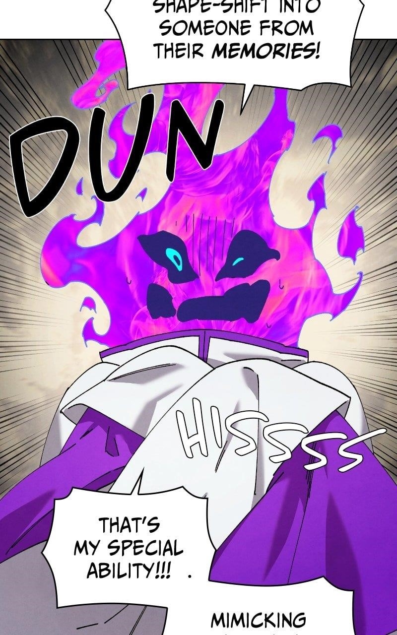 Reincarnated In a Cursed Game - Chapter 33 Page 34