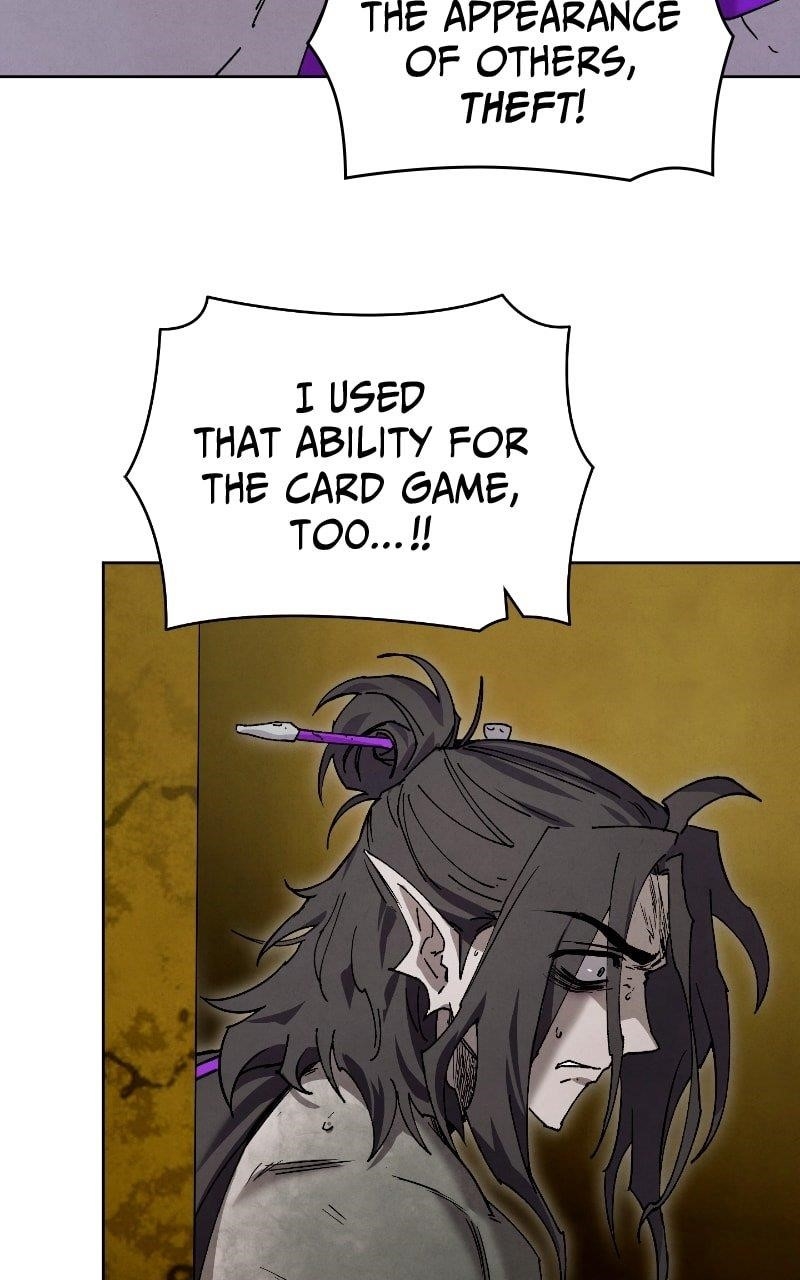 Reincarnated In a Cursed Game - Chapter 33 Page 35