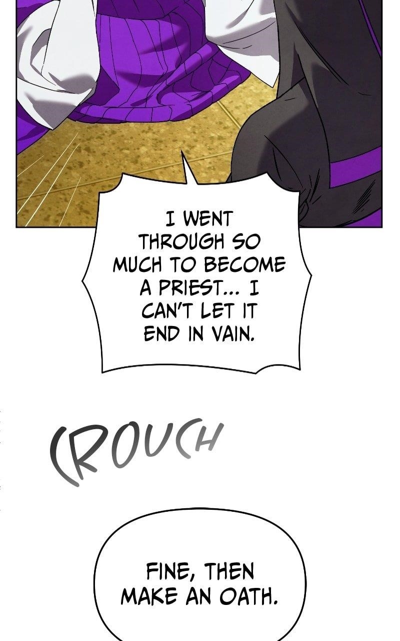 Reincarnated In a Cursed Game - Chapter 33 Page 37