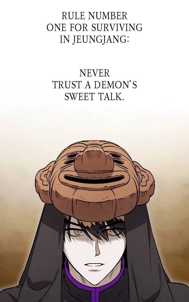 Reincarnated In a Cursed Game - Chapter 33 Page 39