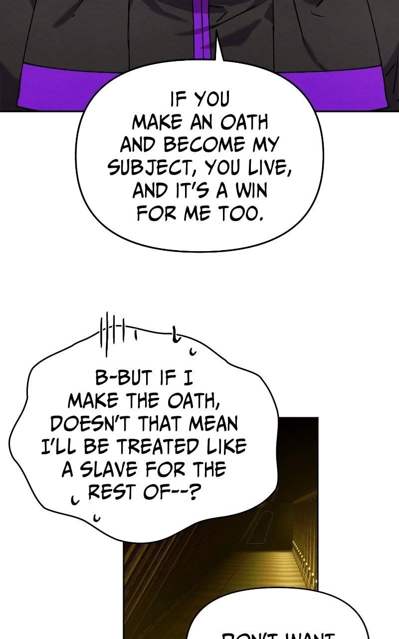 Reincarnated In a Cursed Game - Chapter 33 Page 40