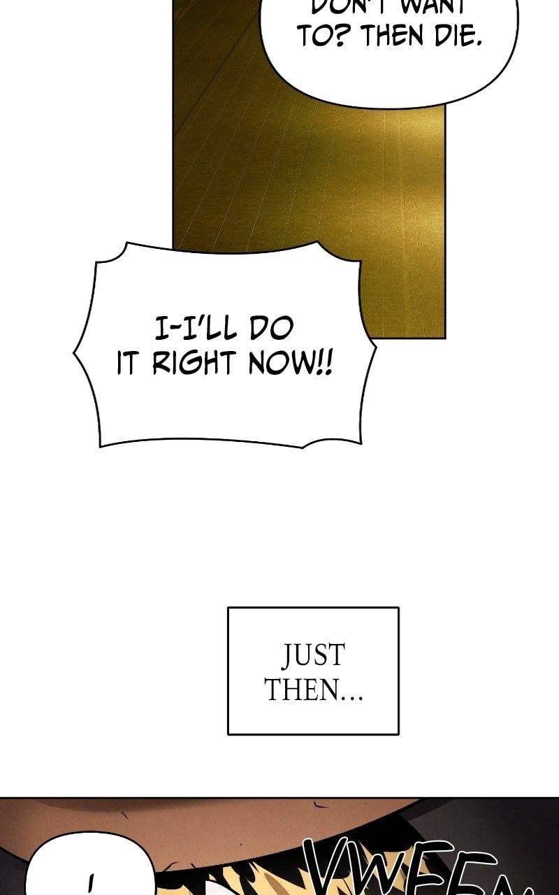 Reincarnated In a Cursed Game - Chapter 33 Page 41