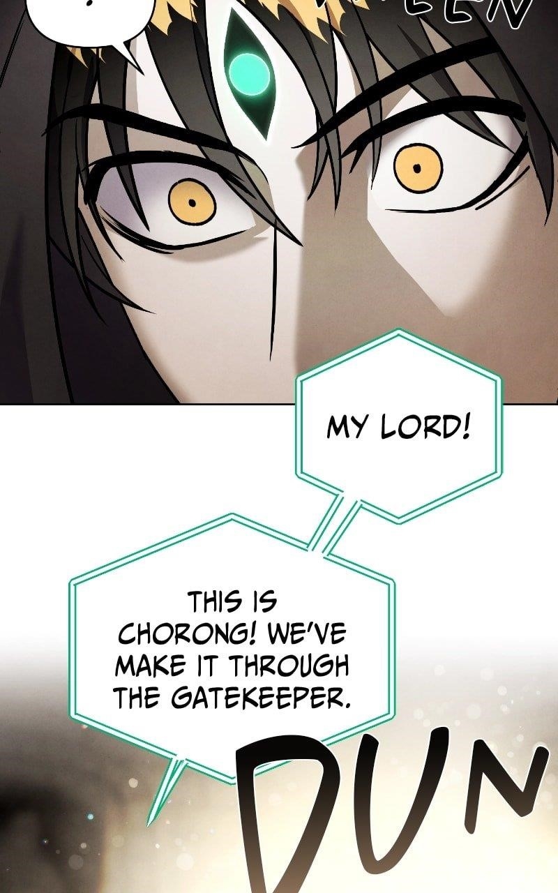 Reincarnated In a Cursed Game - Chapter 33 Page 42