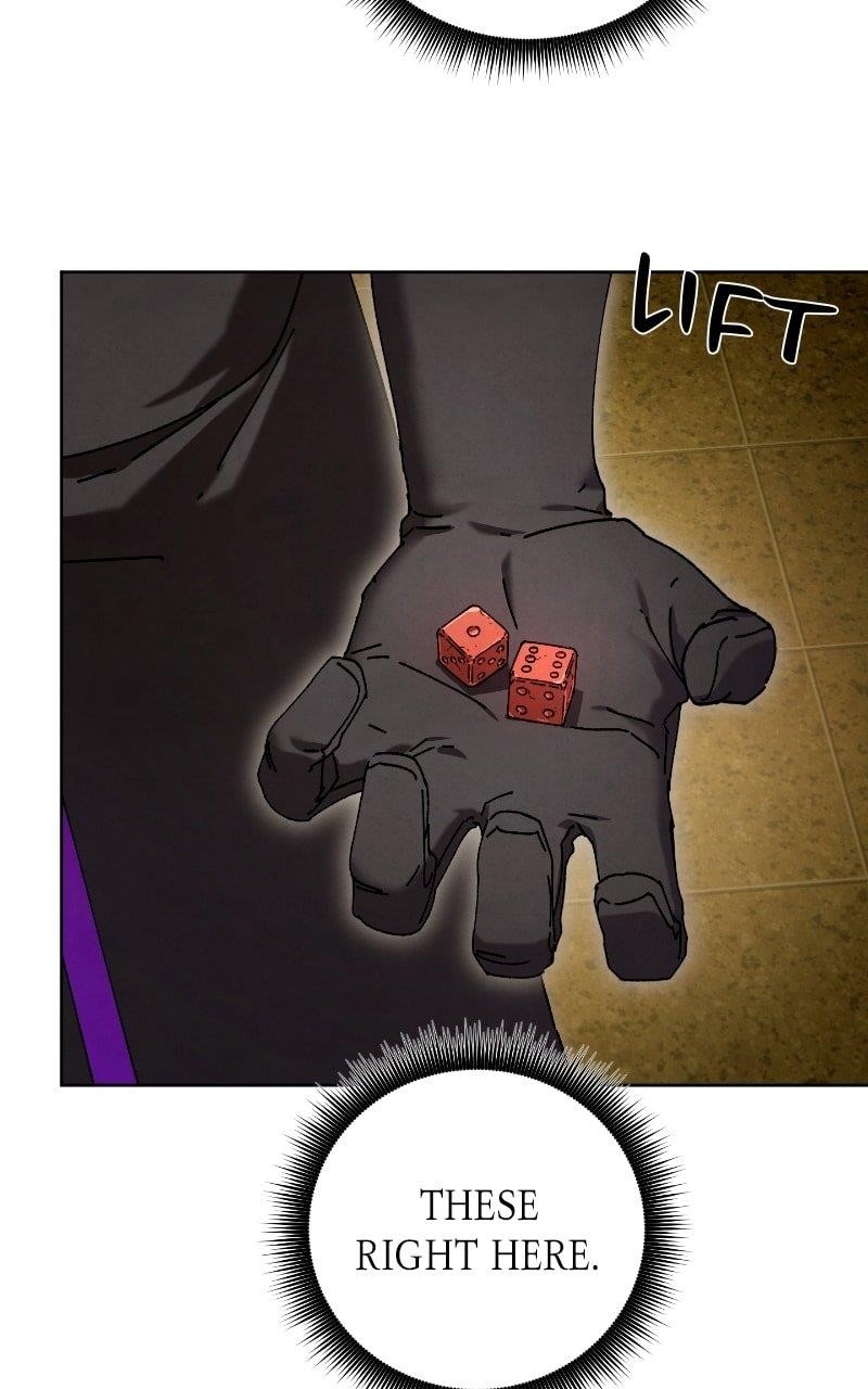 Reincarnated In a Cursed Game - Chapter 33 Page 49