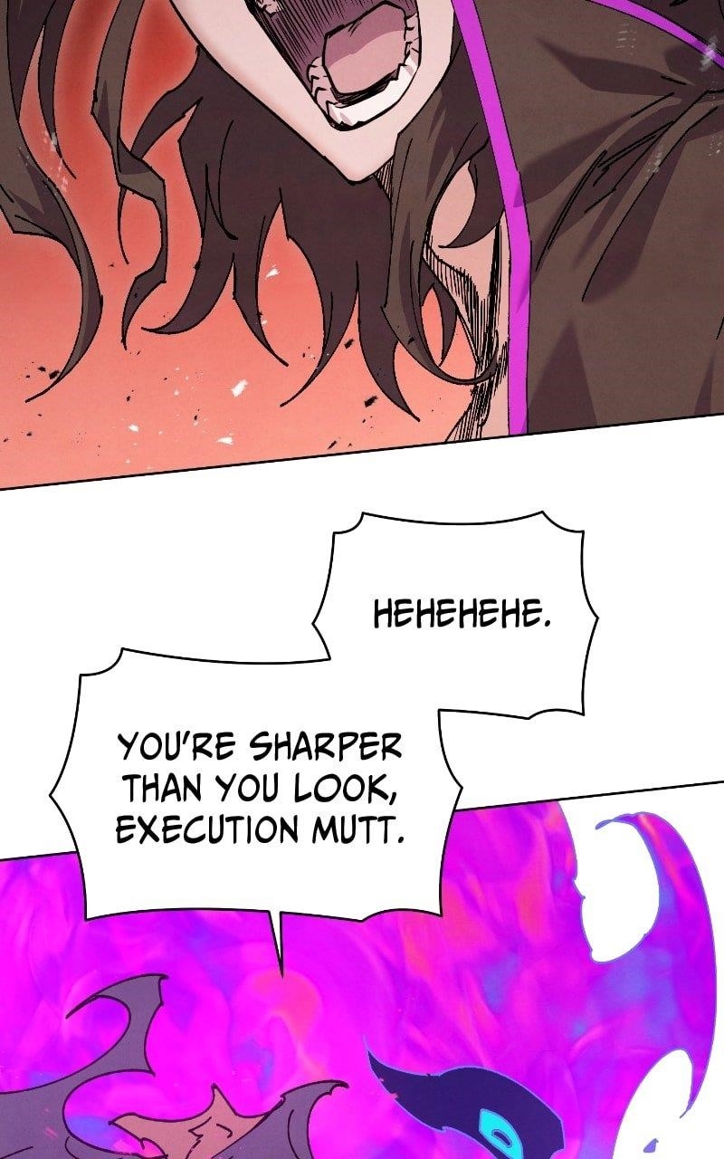 Reincarnated In a Cursed Game - Chapter 33 Page 5