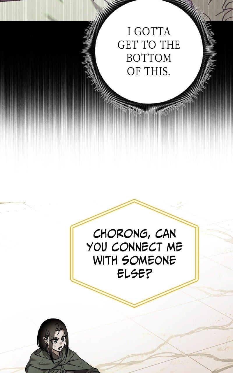 Reincarnated In a Cursed Game - Chapter 33 Page 54